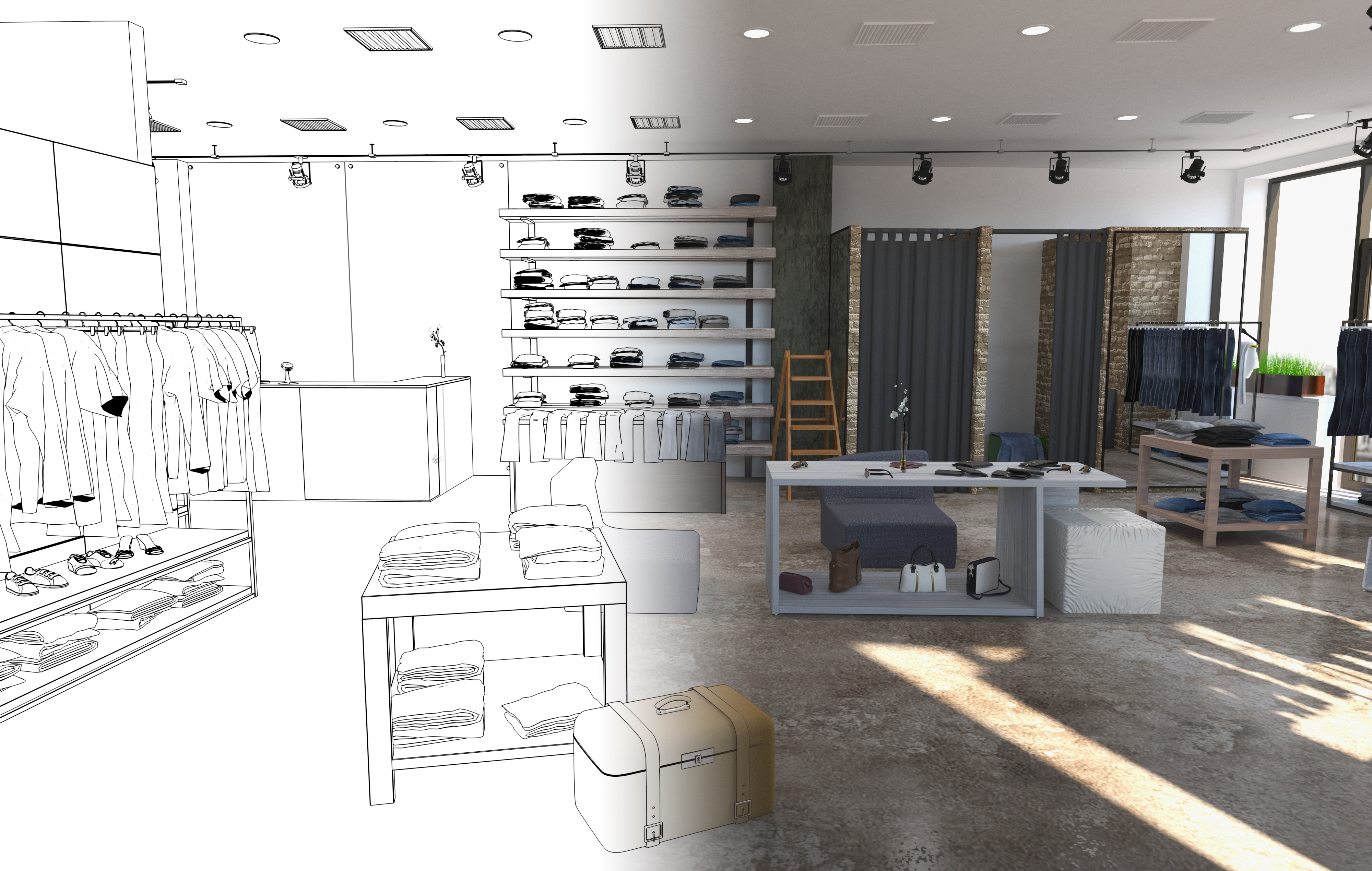 INNTERIA – innovative interiors